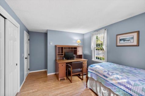 21 Oxford Road East Sandwich MA 02537