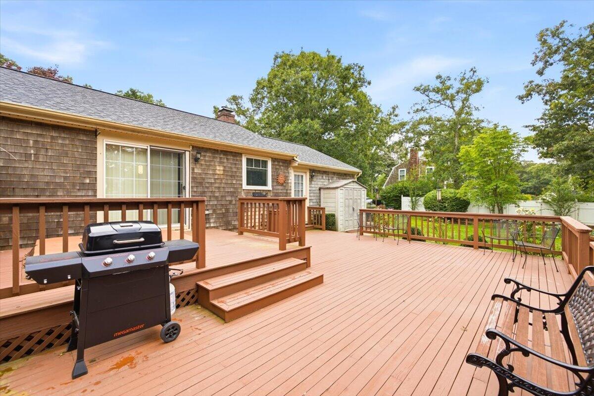 21 Oxford Road East Sandwich MA 02537