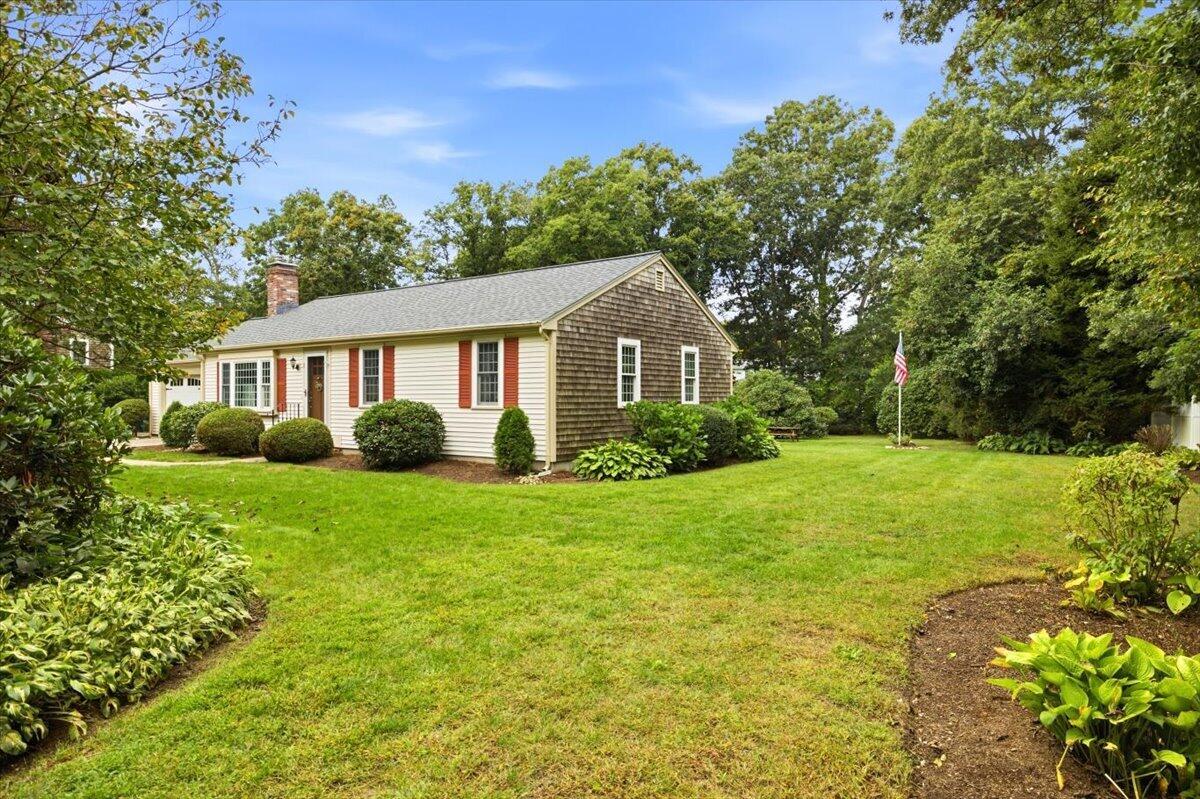 21 Oxford Road East Sandwich MA 02537