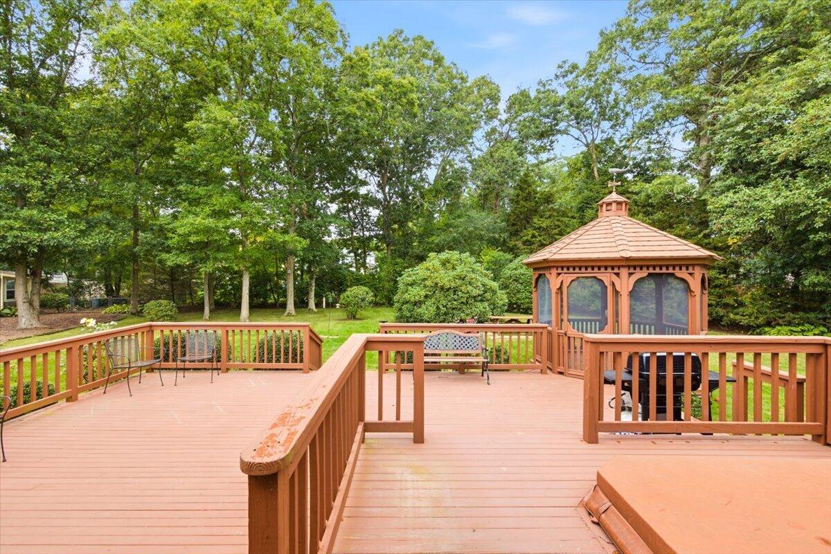 21 Oxford Road East Sandwich MA 02537