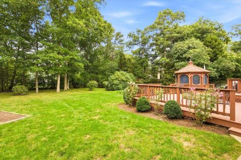 21 Oxford Road East Sandwich MA 02537
