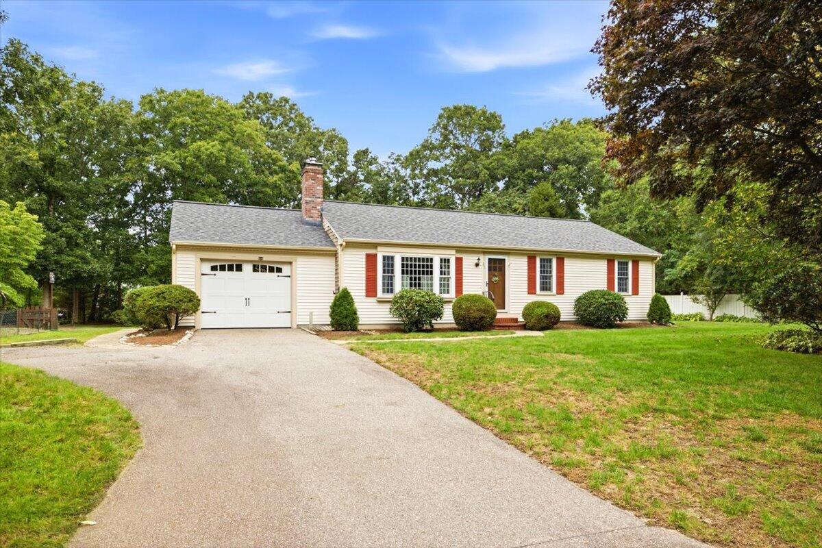 21 Oxford Road East Sandwich MA 02537