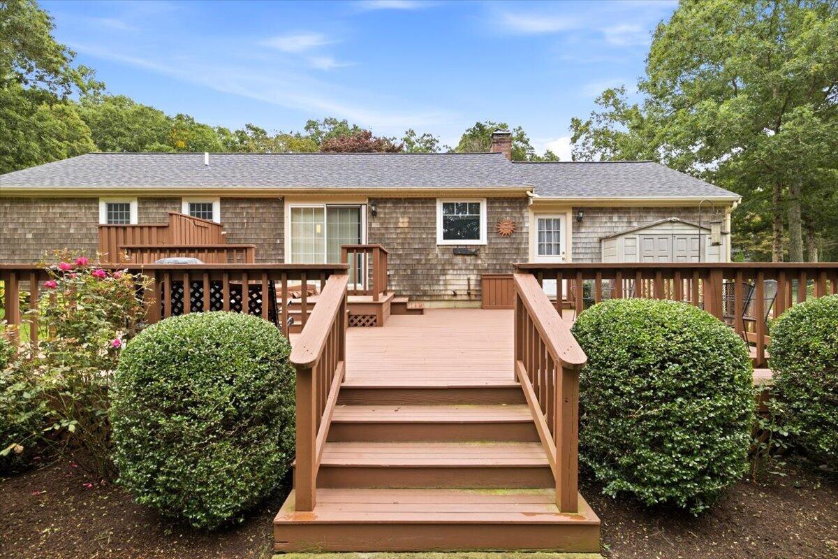 21 Oxford Road East Sandwich MA 02537