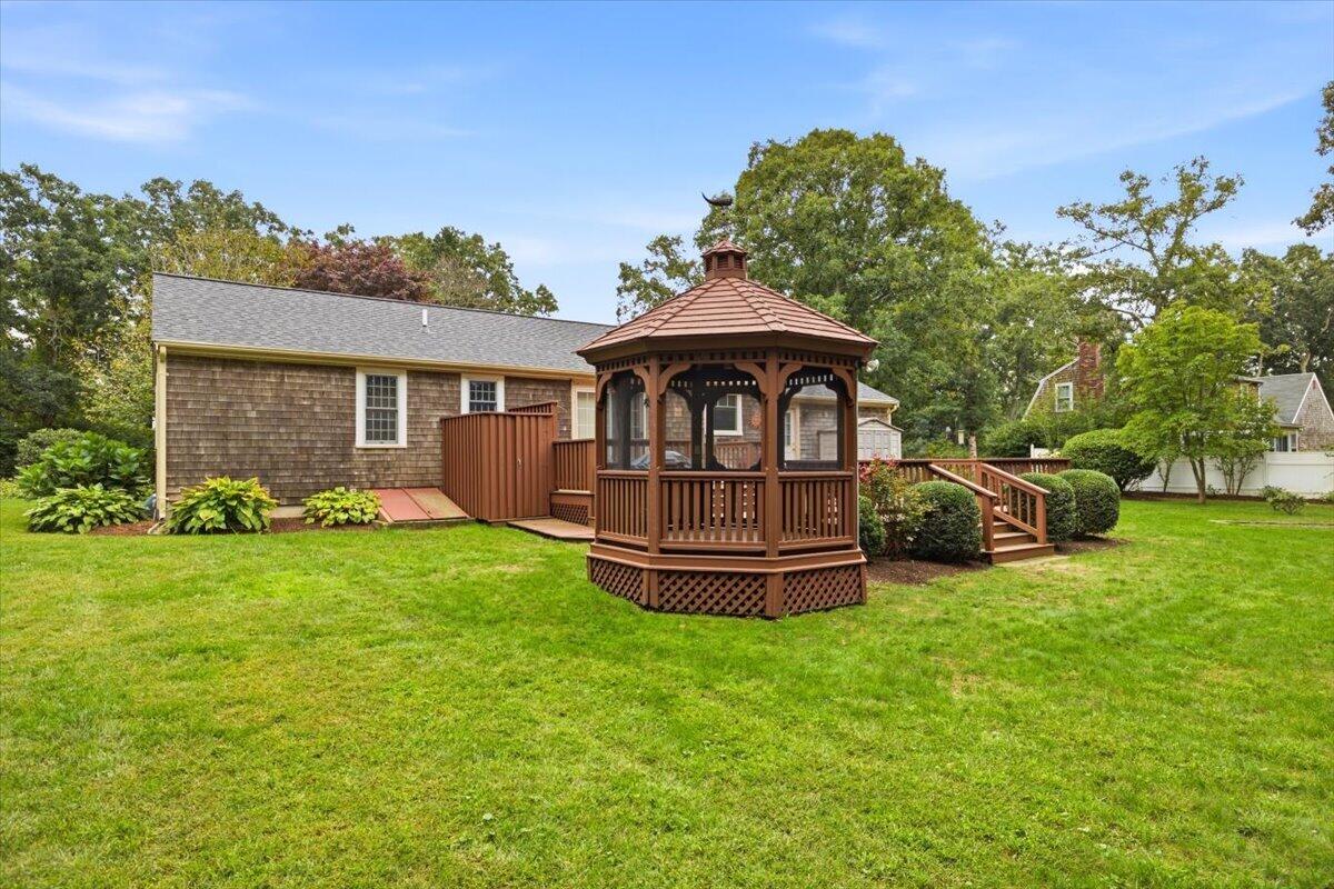 21 Oxford Road East Sandwich MA 02537
