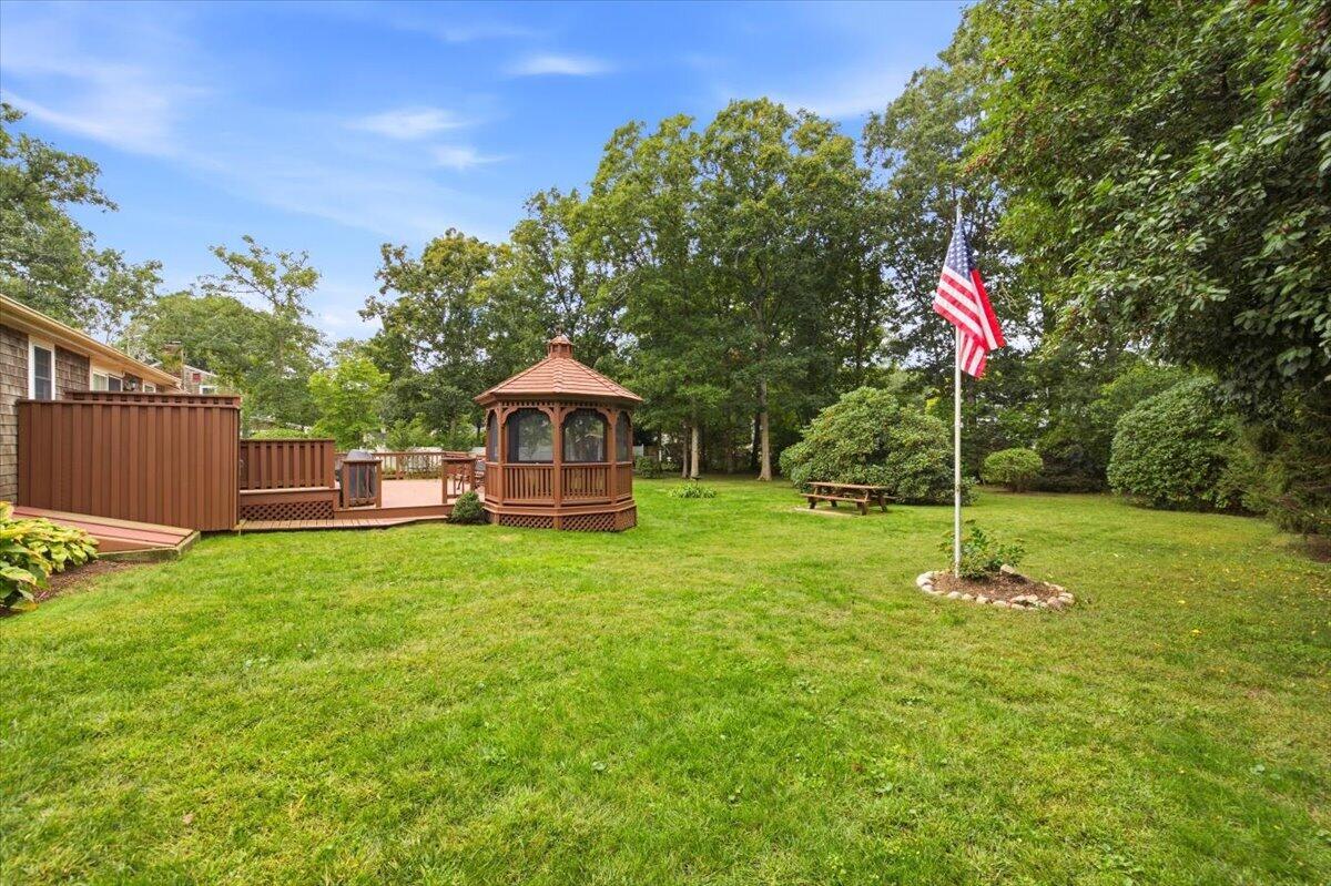 21 Oxford Road East Sandwich MA 02537