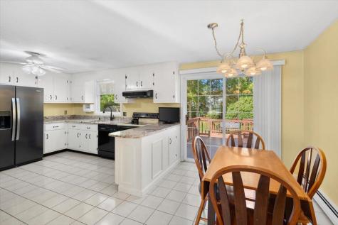 21 Oxford Road East Sandwich MA 02537