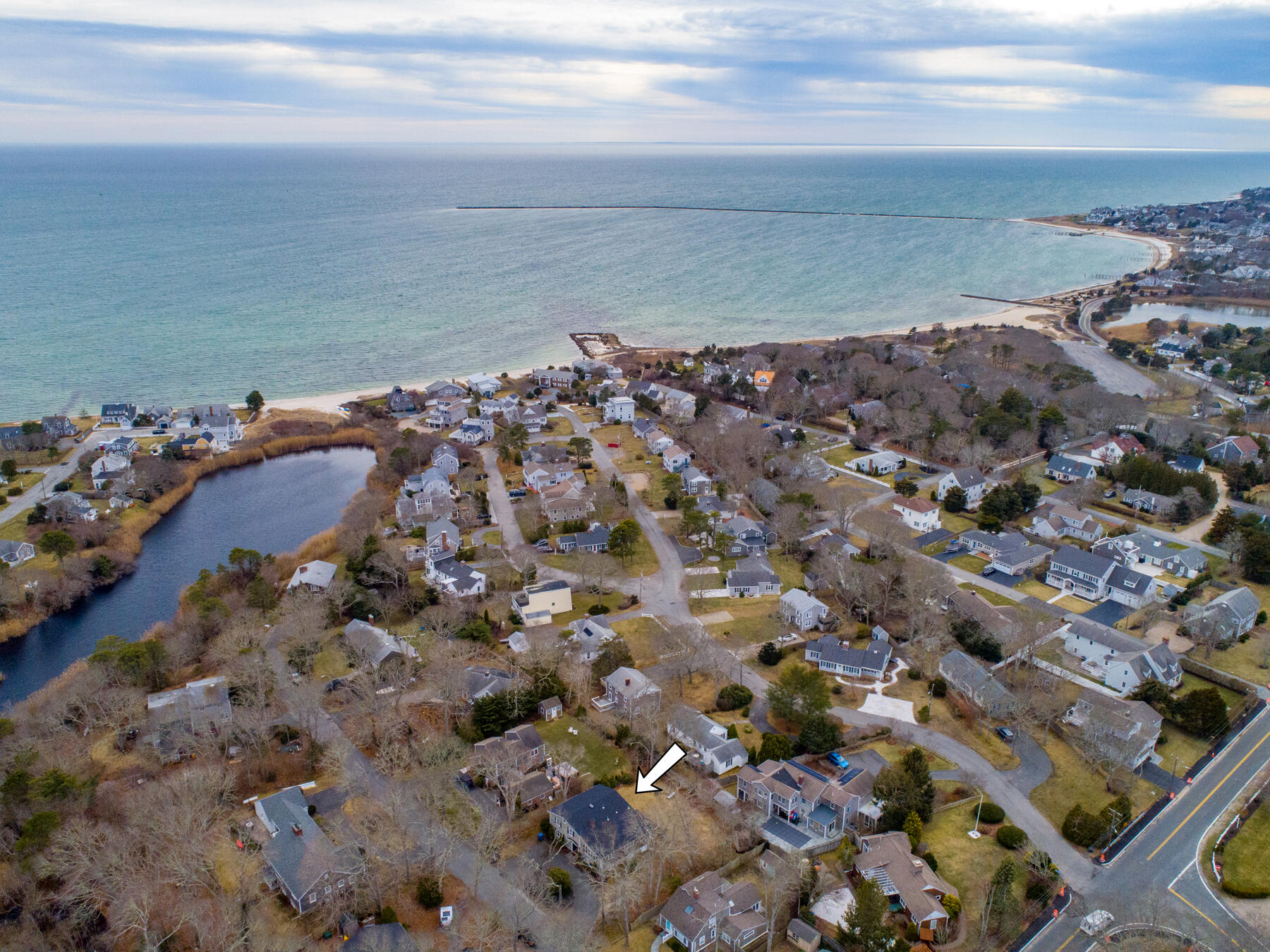 17 Cumner Street Barnstable MA 02601