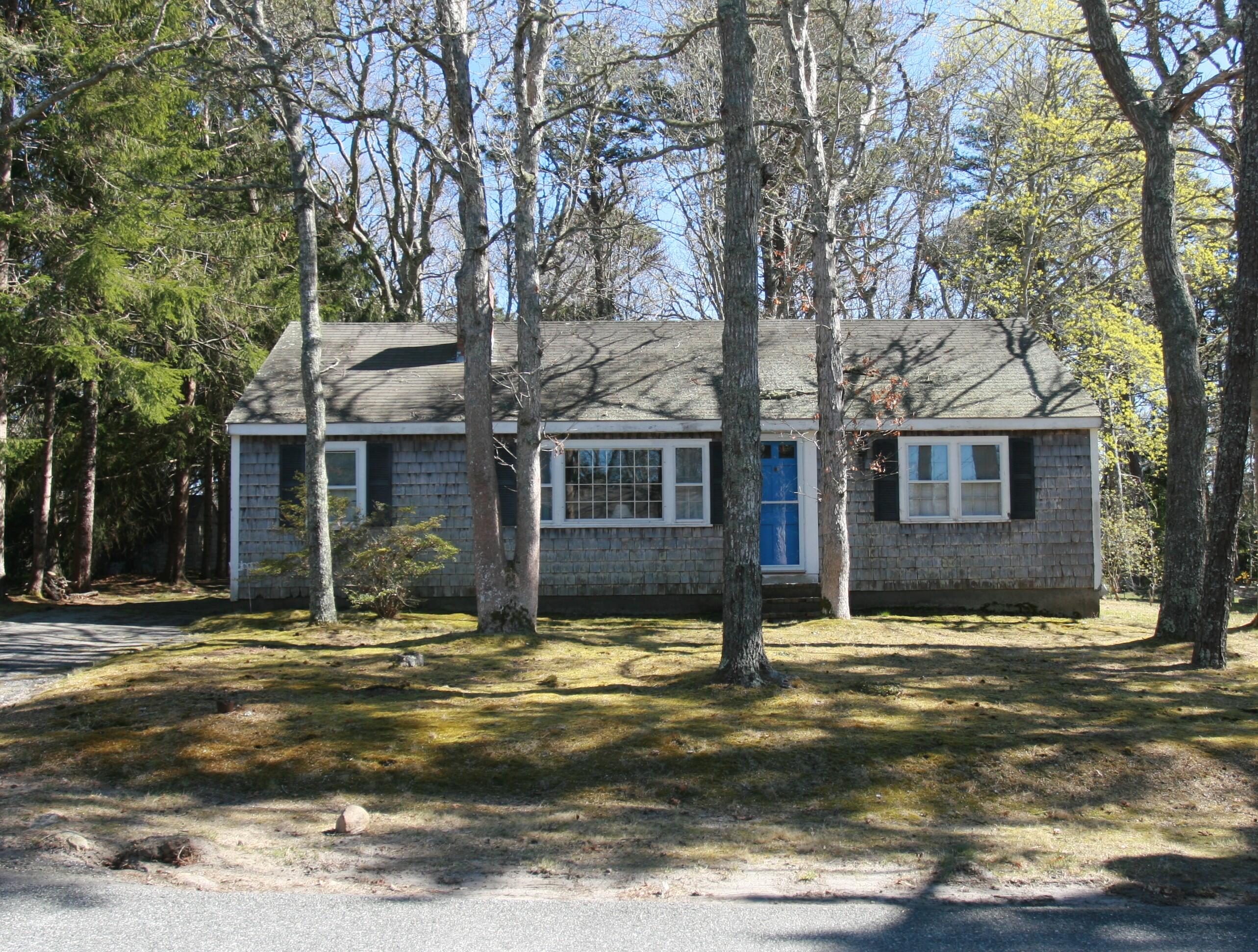 5 Cyprus Road South Dennis MA 02660