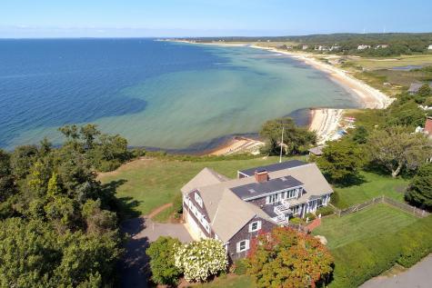 37 Beccles Road Falmouth MA 02540