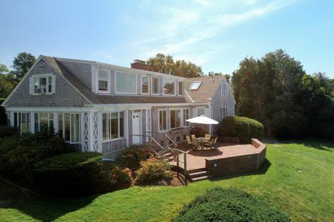 37 Beccles Road Falmouth MA 02540