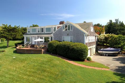 37 Beccles Road Falmouth MA 02540