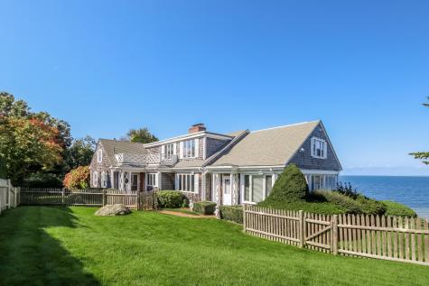 37 Beccles Road Falmouth MA 02540