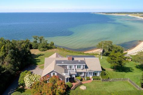 37 Beccles Road Falmouth MA 02540