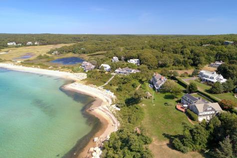 37 Beccles Road Falmouth MA 02540