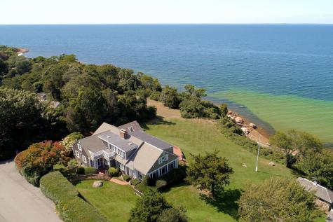 37 Beccles Road Falmouth MA 02540