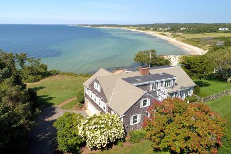37 Beccles Road Falmouth MA 02540