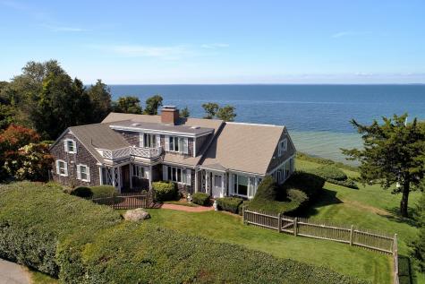 37 Beccles Road Falmouth MA 02540