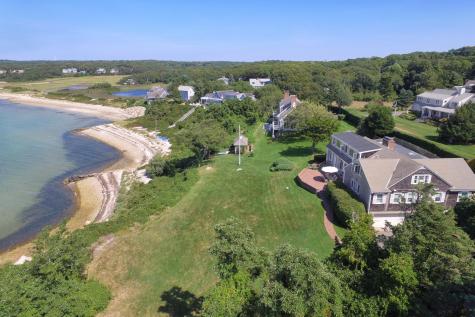 37 Beccles Road Falmouth MA 02540
