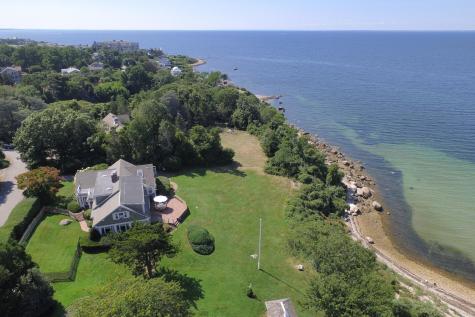 37 Beccles Road Falmouth MA 02540