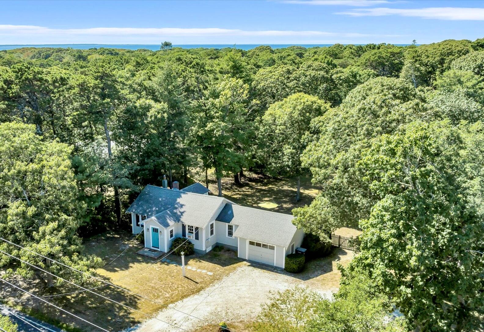 2005 Herring Brook Road Eastham MA 02642