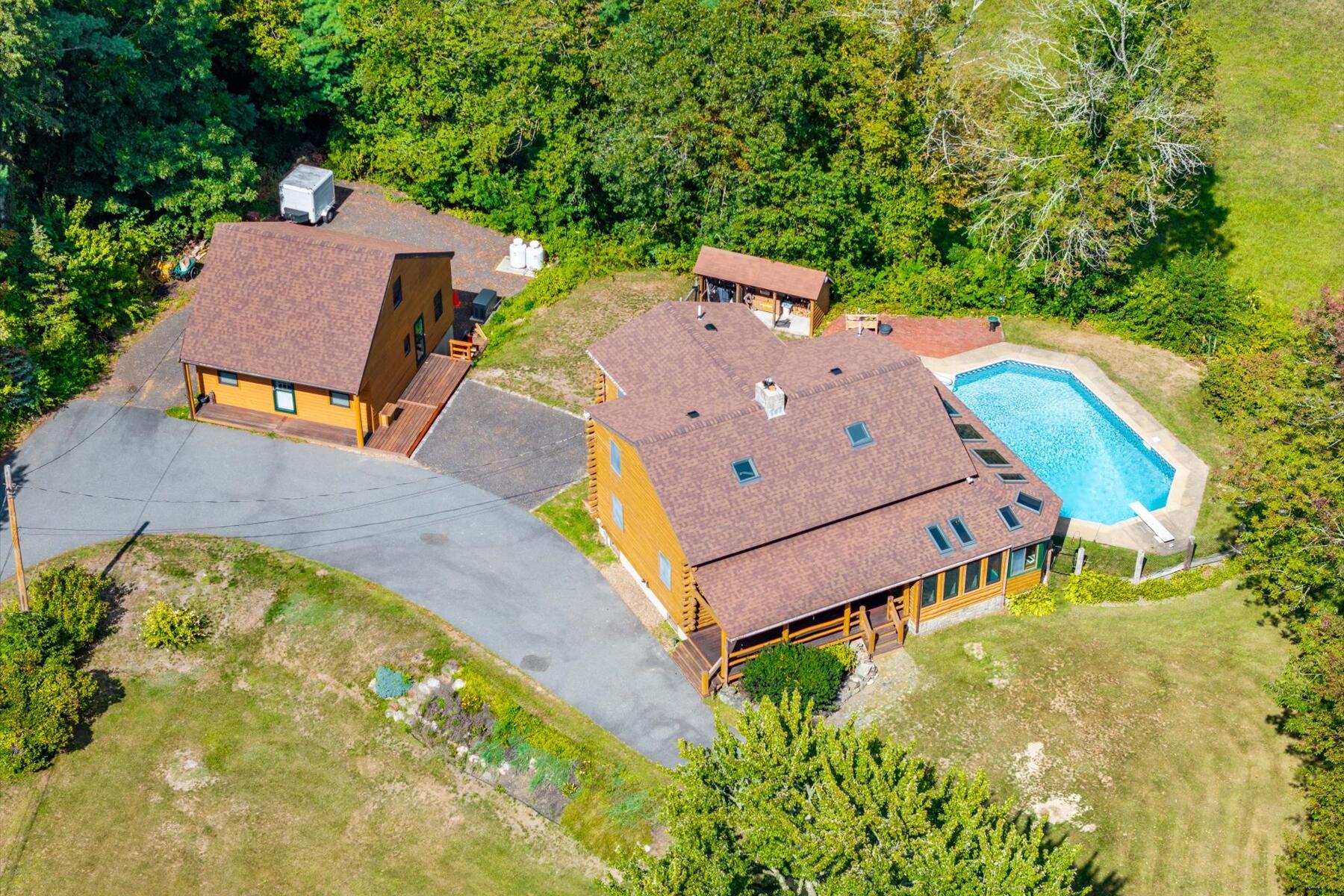 9 Upland Road Plympton MA 02367