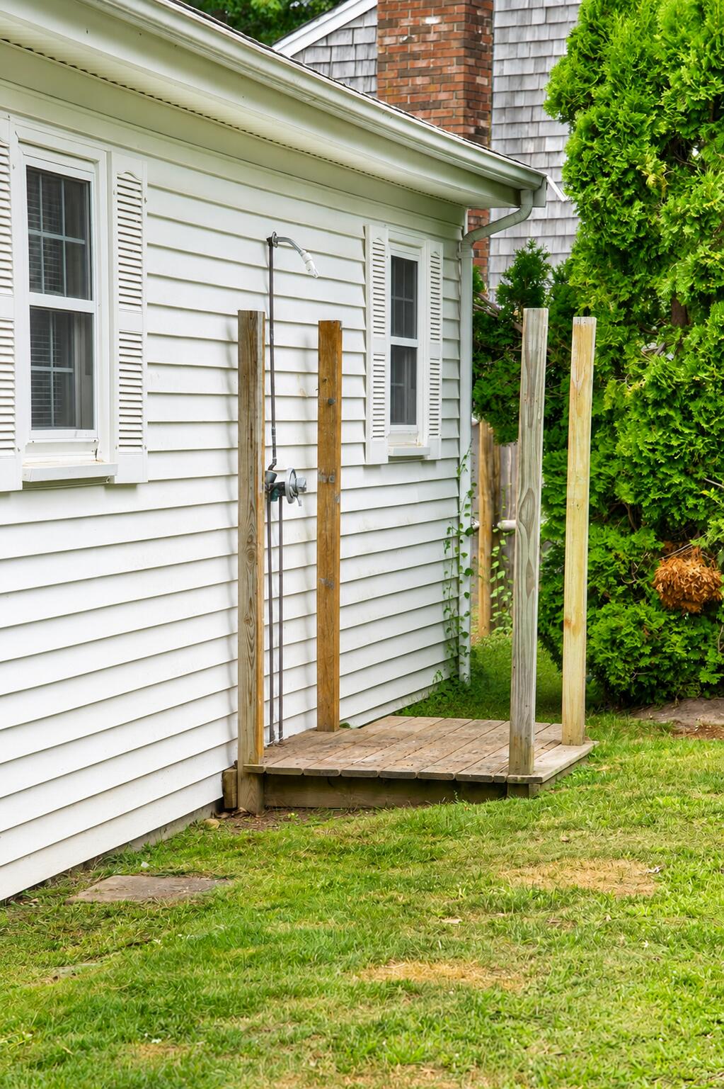 25 Deepwood Drive Waquoit MA 02536