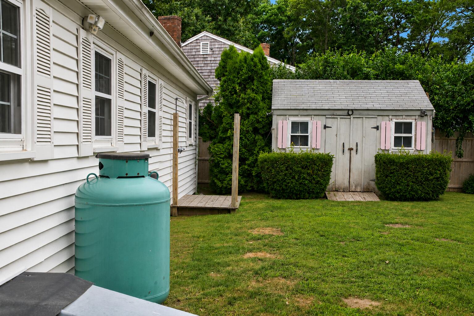 25 Deepwood Drive Waquoit MA 02536
