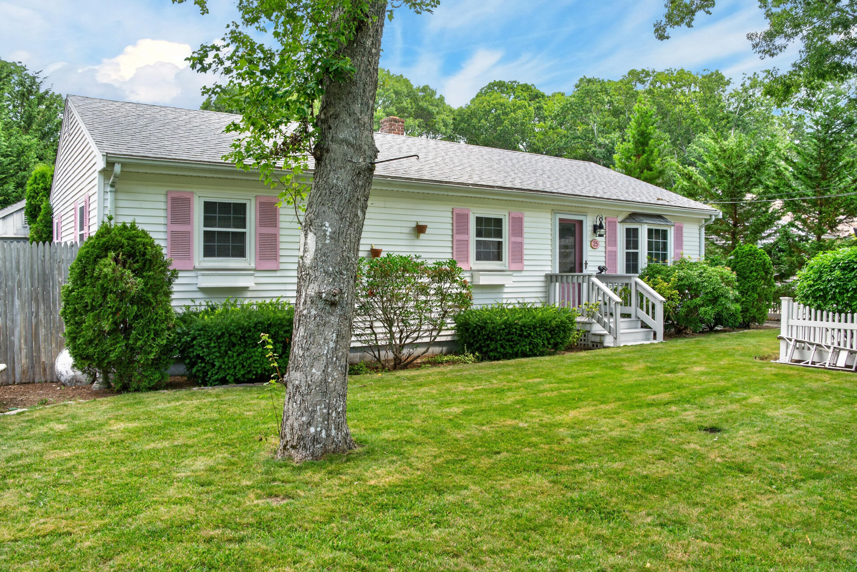 25 Deepwood Drive Waquoit MA 02536