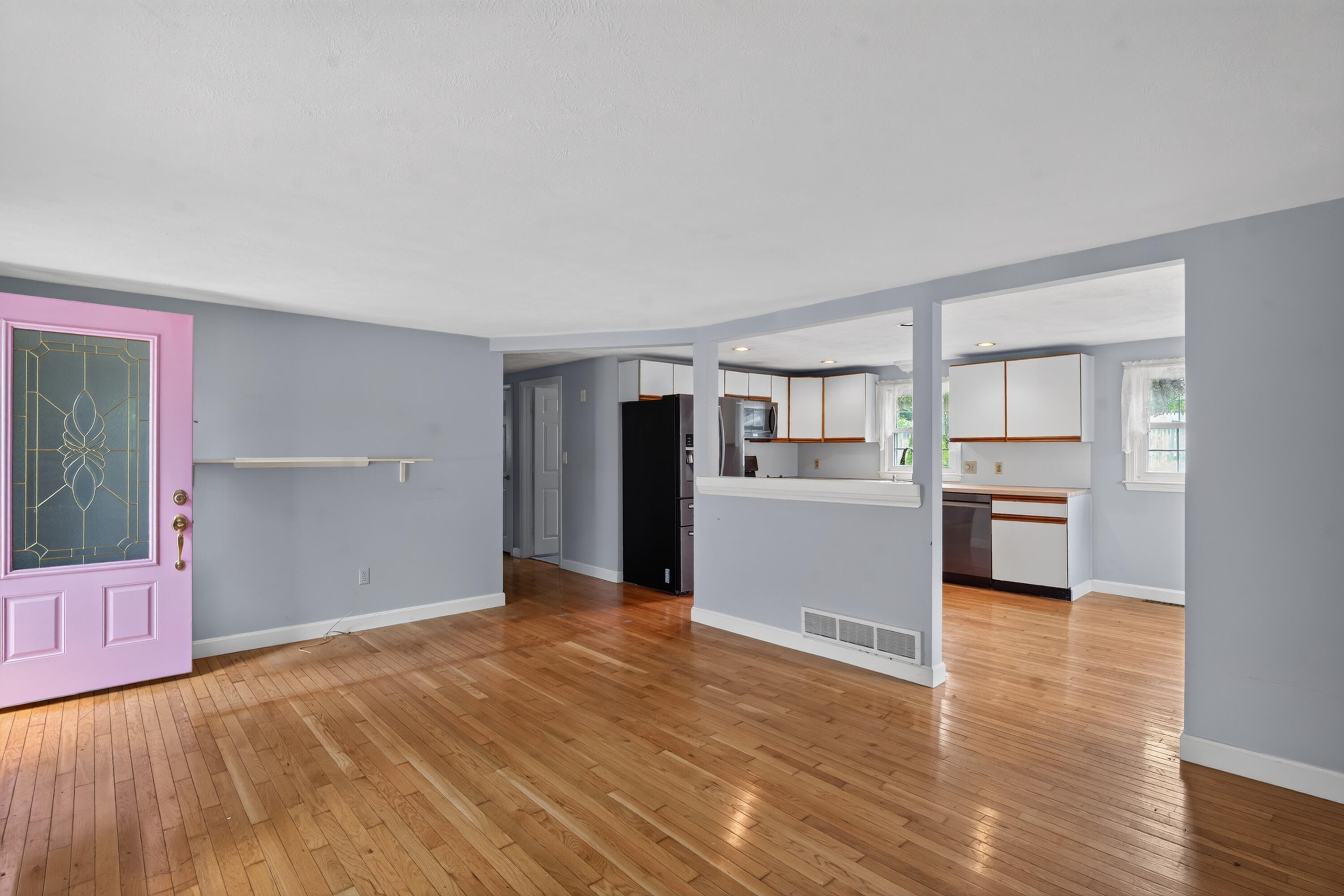 25 Deepwood Drive Waquoit MA 02536