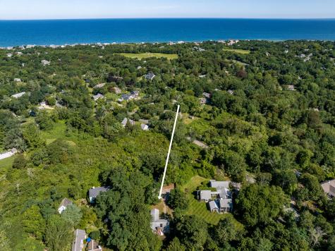 59 Hope Lane Dennis MA 02638