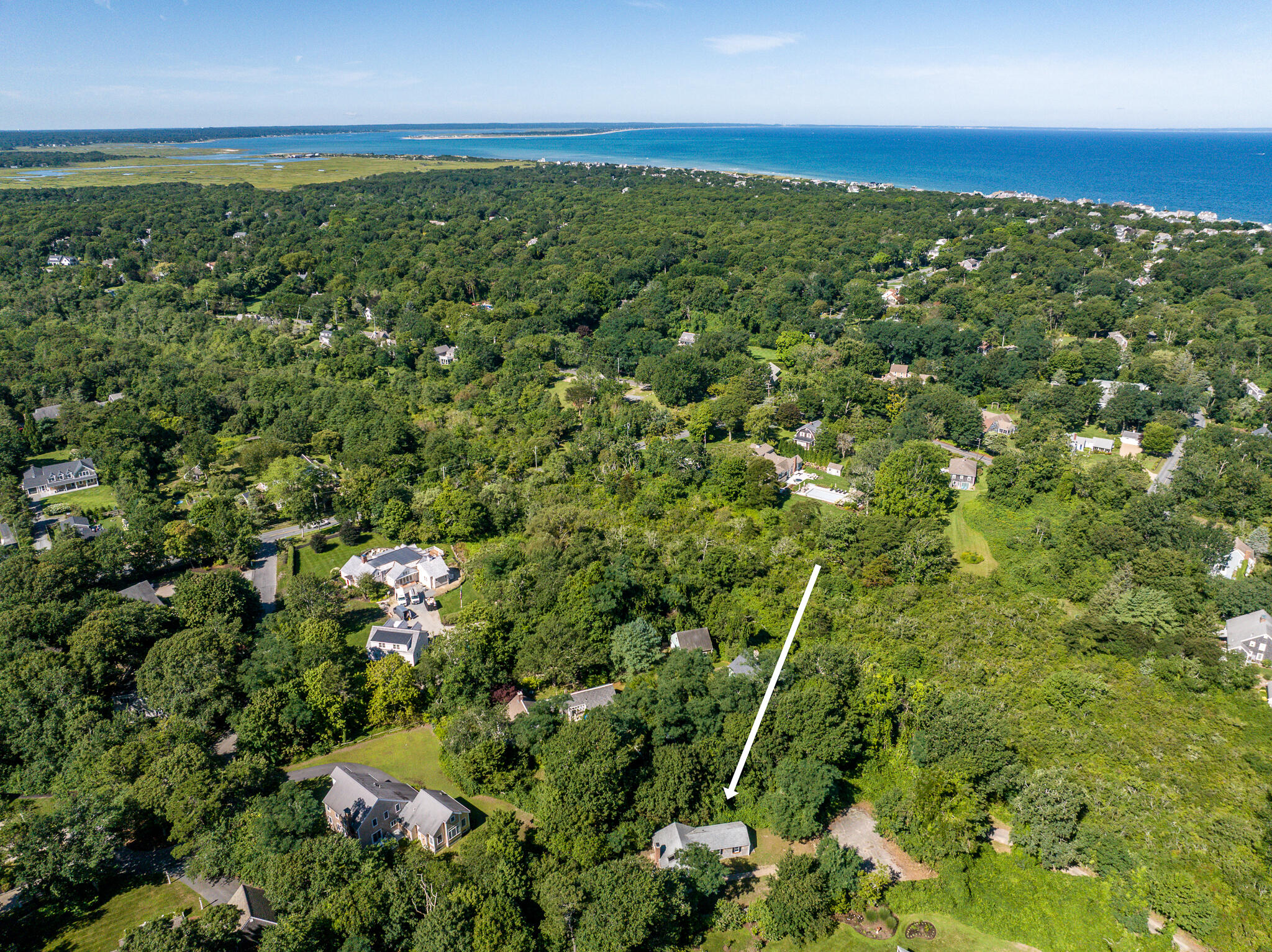 59 Hope Lane Dennis MA 02638