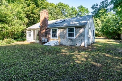 59 Hope Lane Dennis MA 02638