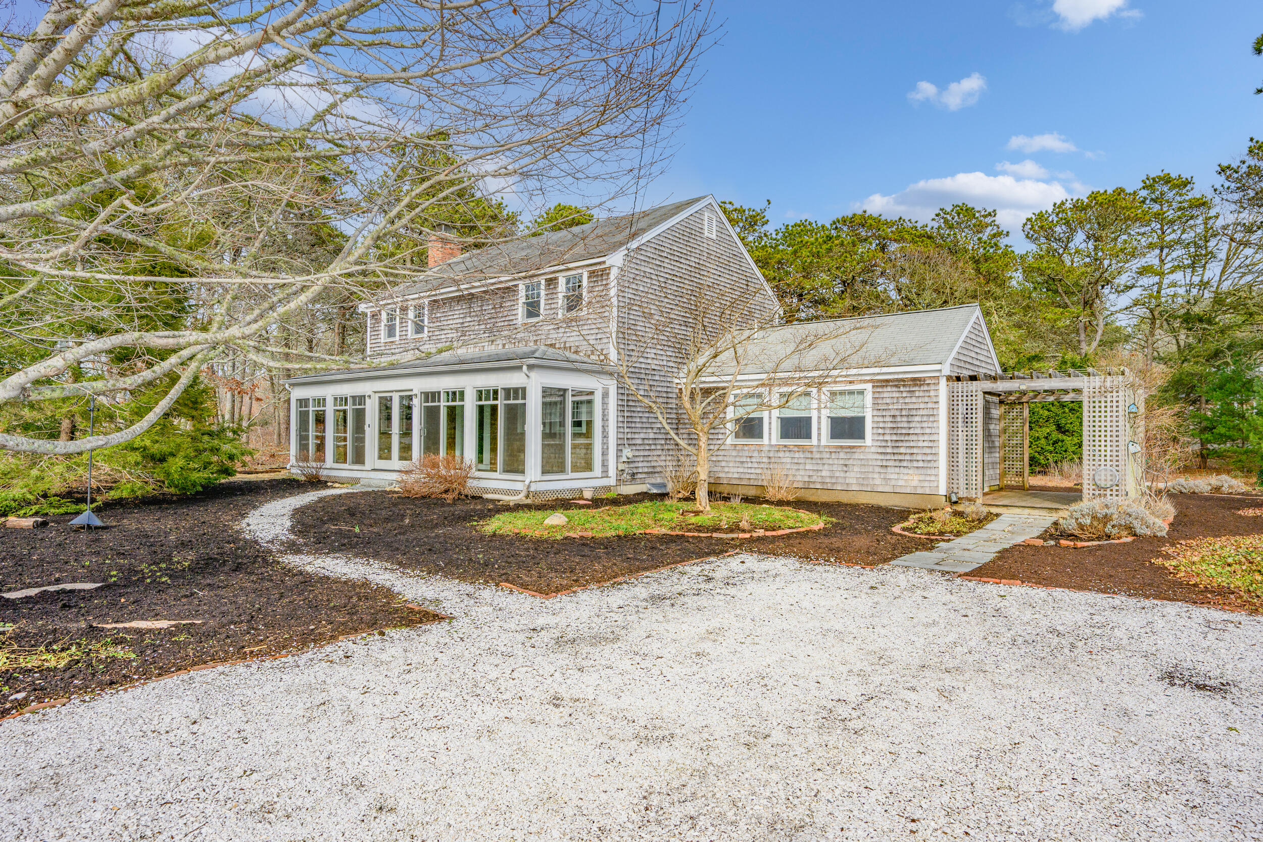 25 Robert Road Harwich MA 02645