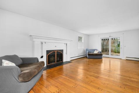 25 Robert Road Harwich MA 02645
