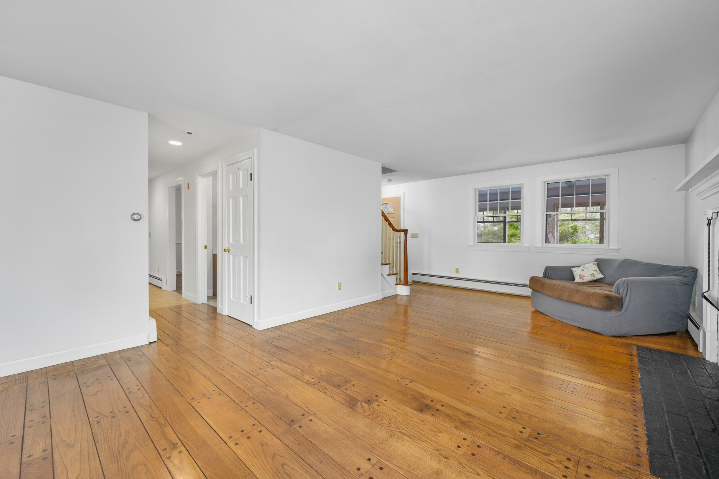 25 Robert Road Harwich MA 02645