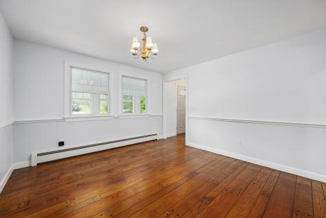 25 Robert Road Harwich MA 02645