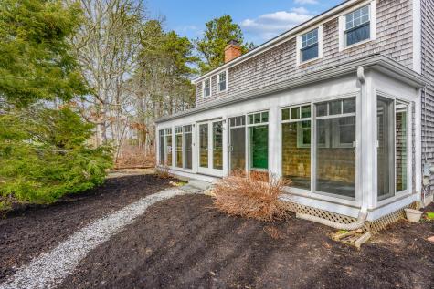25 Robert Road Harwich MA 02645