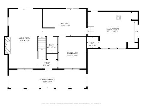 25 Robert Road Harwich MA 02645