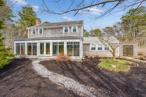 25 Robert Road Harwich MA 02645
