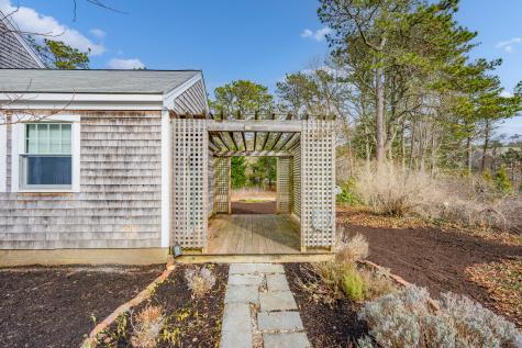 25 Robert Road Harwich MA 02645