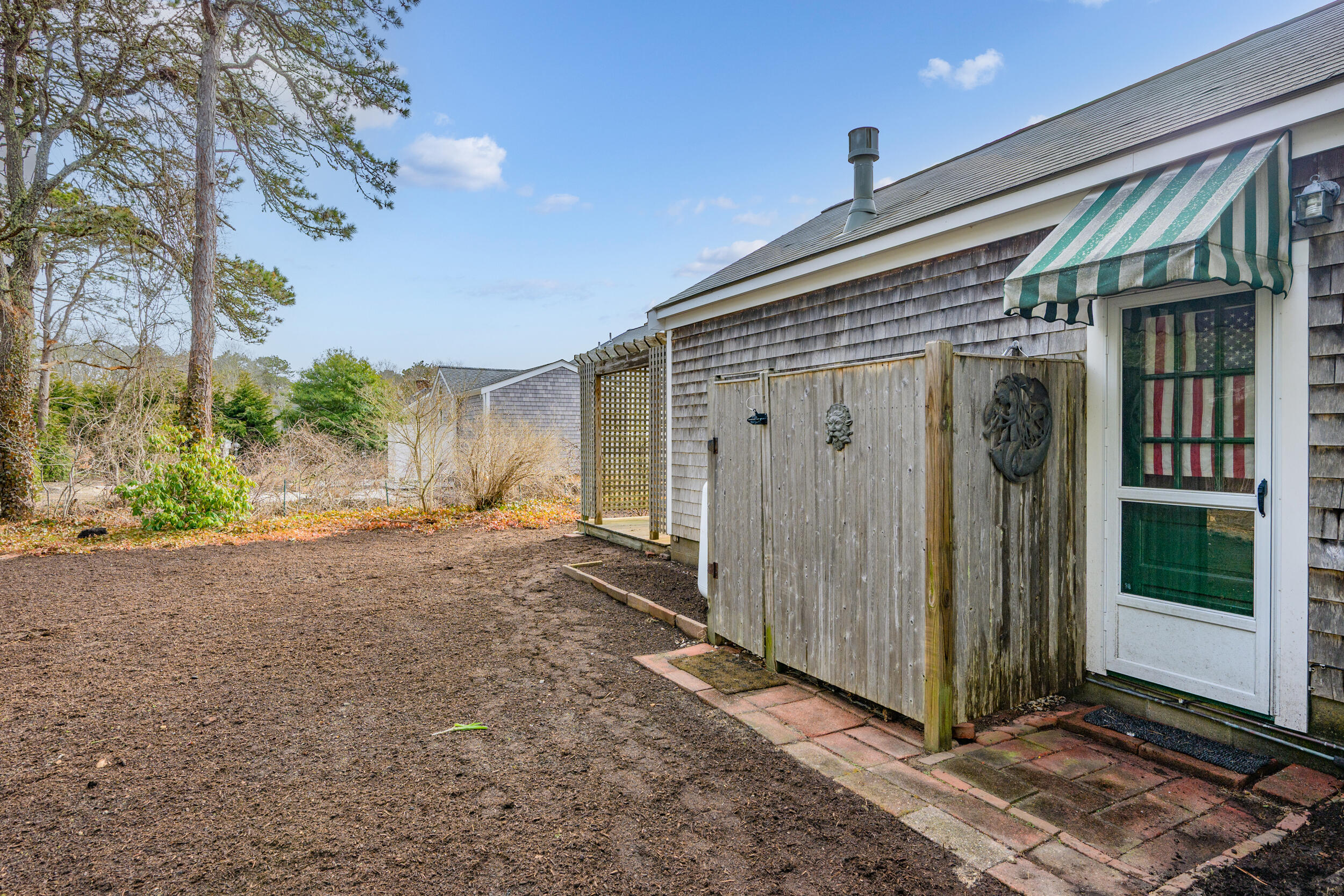 25 Robert Road Harwich MA 02645