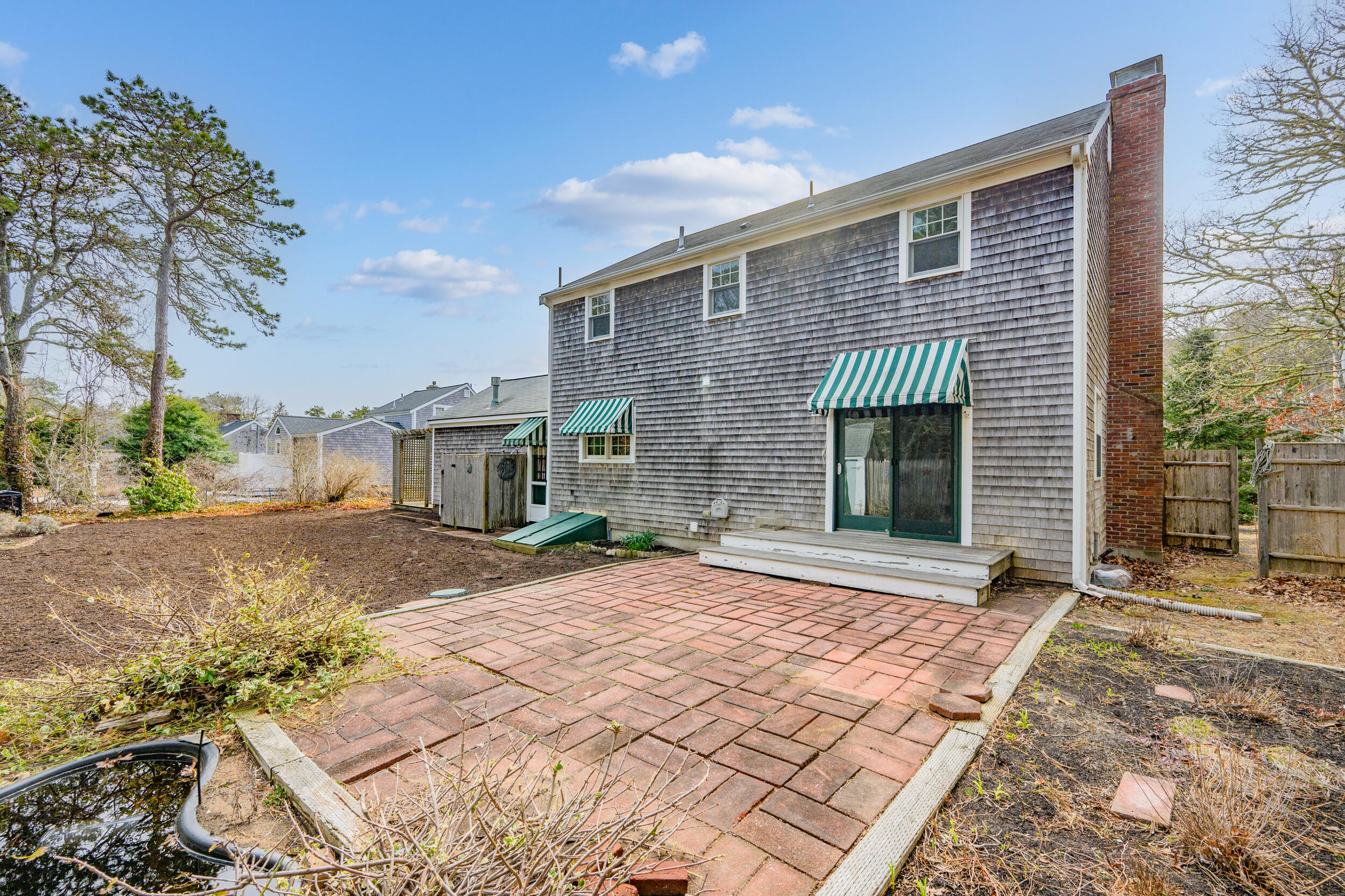 25 Robert Road Harwich MA 02645