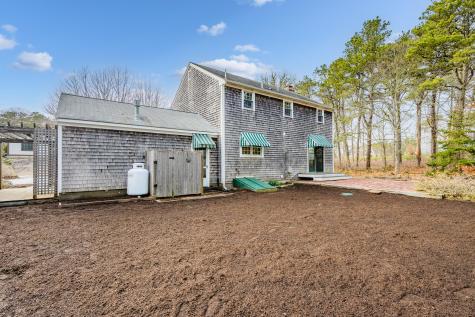25 Robert Road Harwich MA 02645