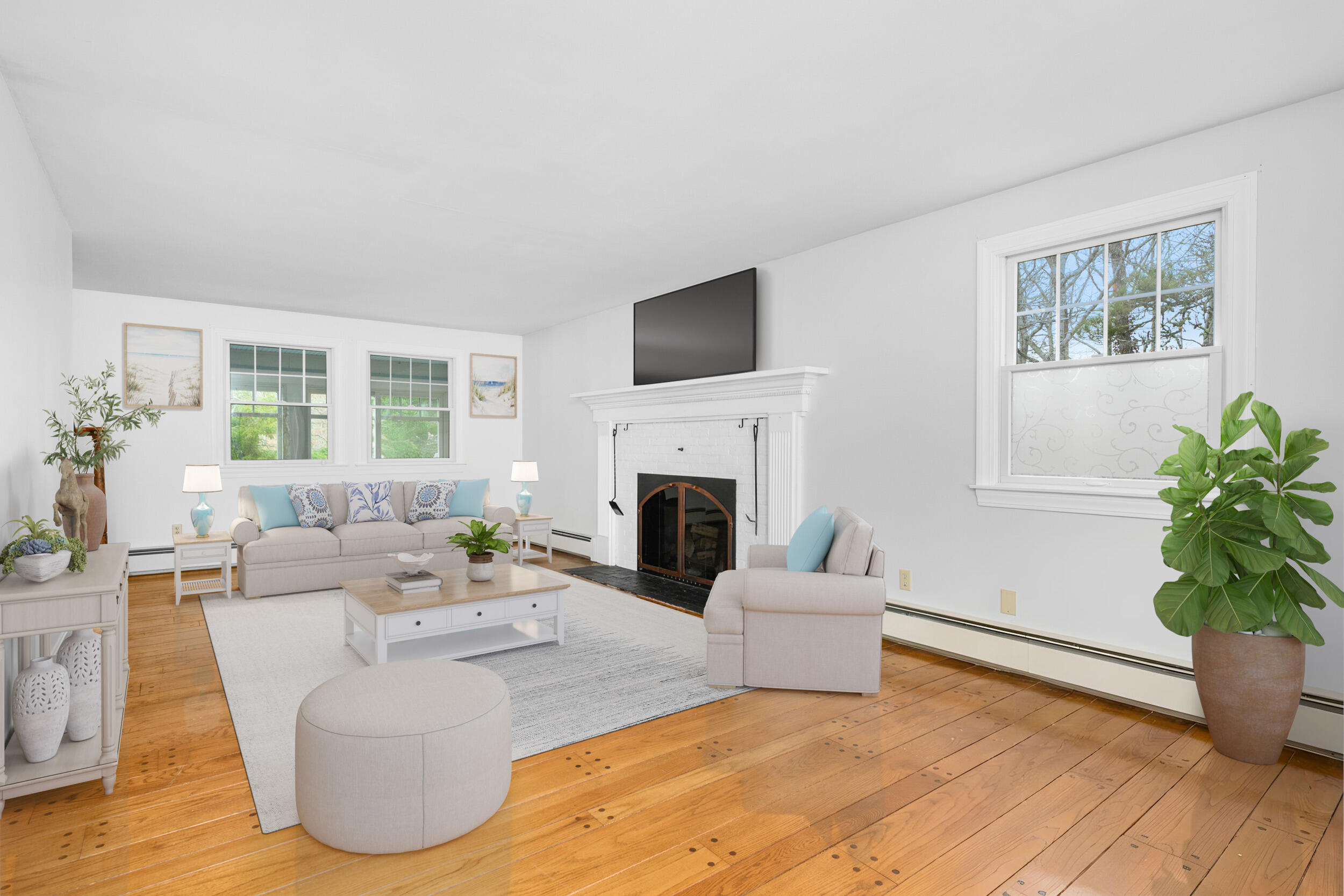 25 Robert Road Harwich MA 02645