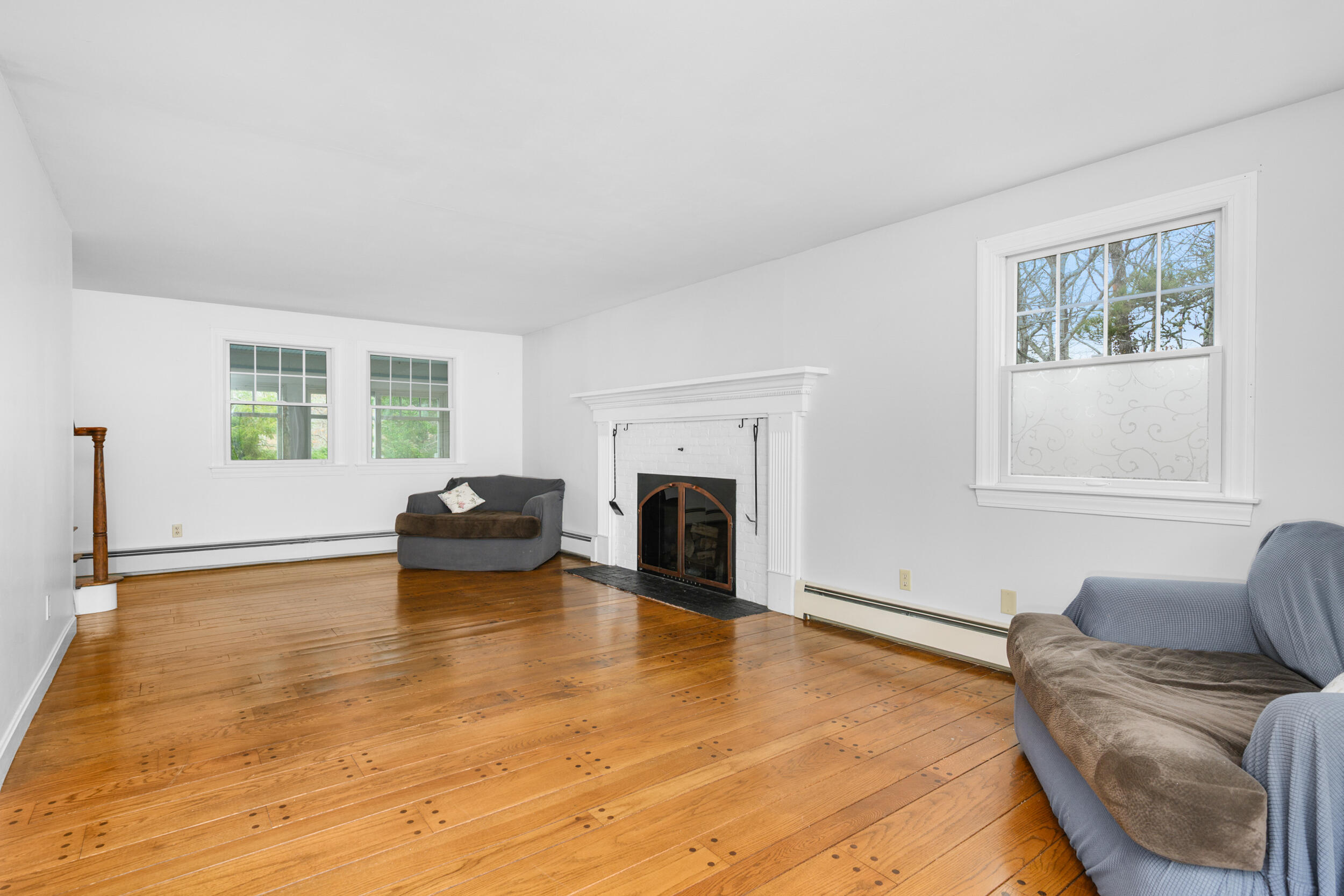 25 Robert Road Harwich MA 02645