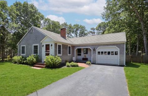 55 Scholl Avenue Yarmouth MA 02673