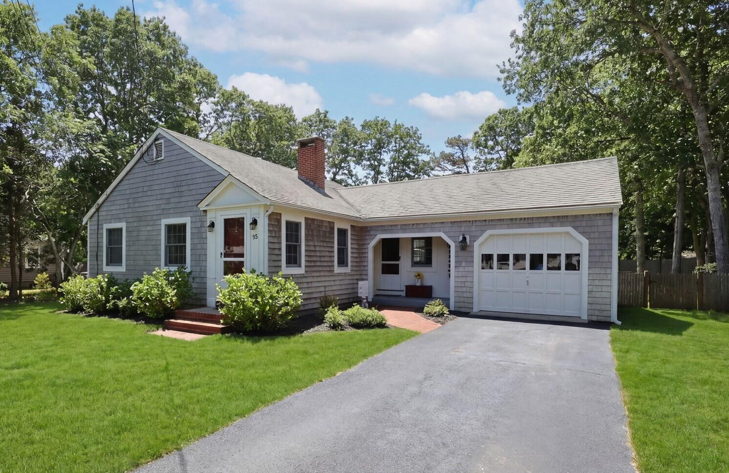 55 Scholl Avenue Yarmouth MA 02673