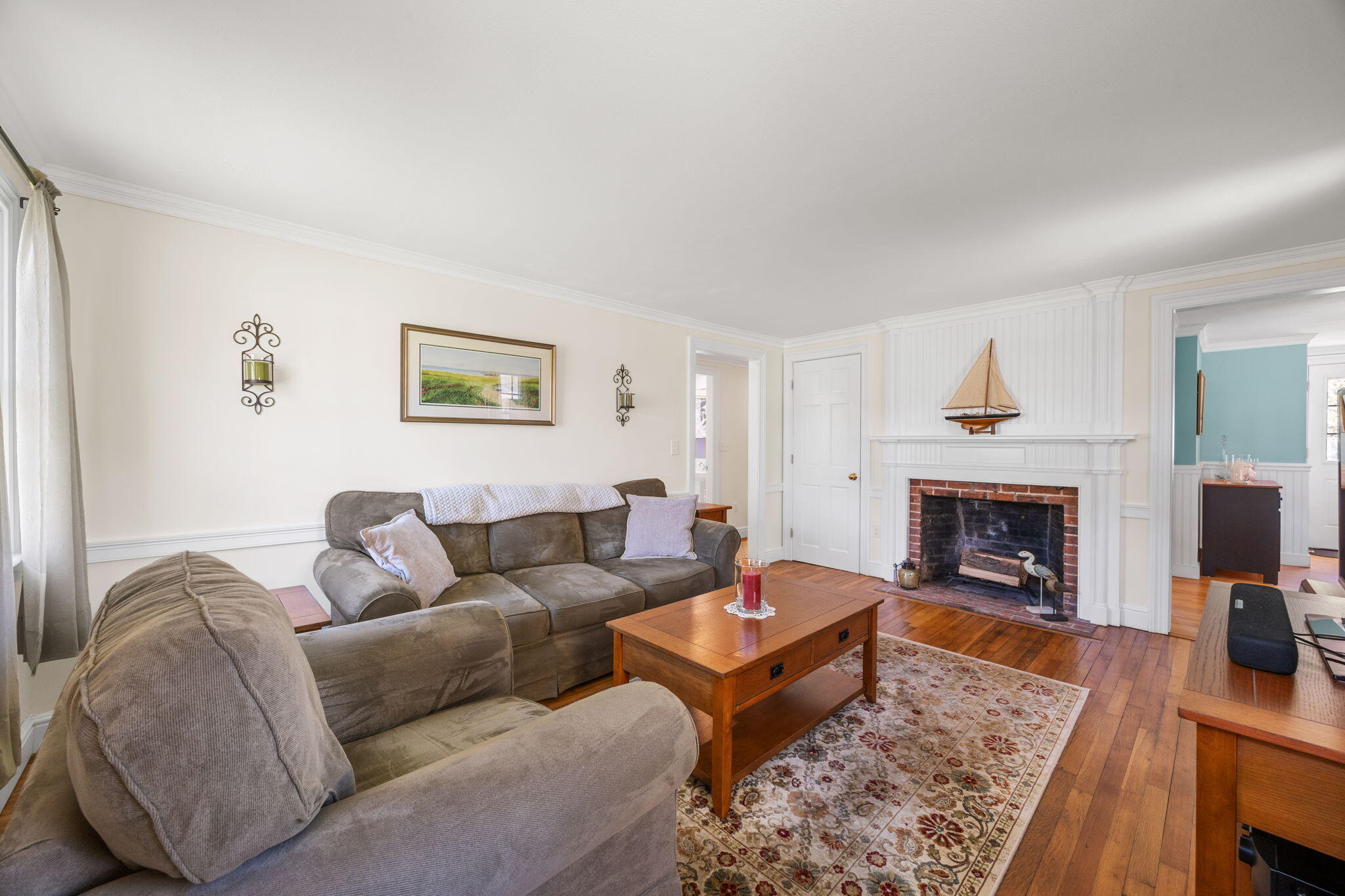 55 Scholl Avenue Yarmouth MA 02673