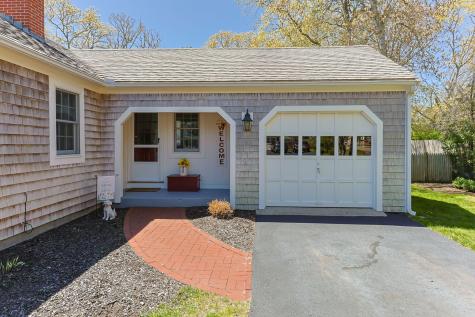 55 Scholl Avenue Yarmouth MA 02673