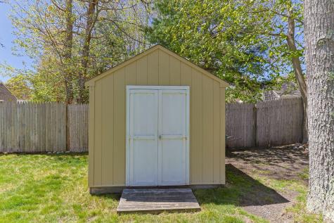55 Scholl Avenue Yarmouth MA 02673